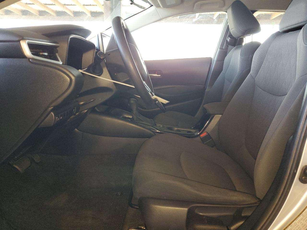 2021 Toyota Corolla Le - Image 7