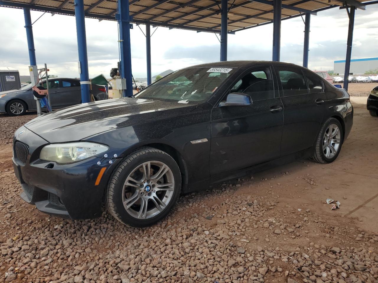 2013 BMW 528 Xi
