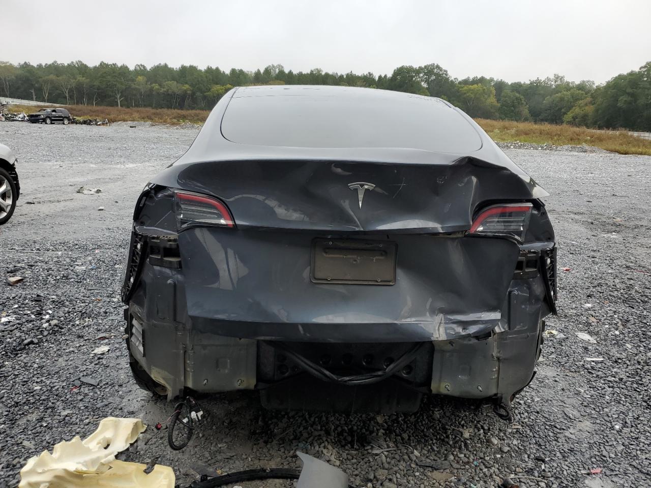 2021 Tesla Model Y - Image 6