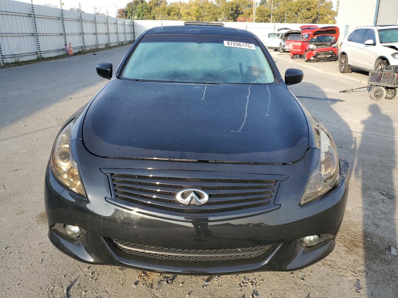 2013 Infiniti G37 Base - Image 5