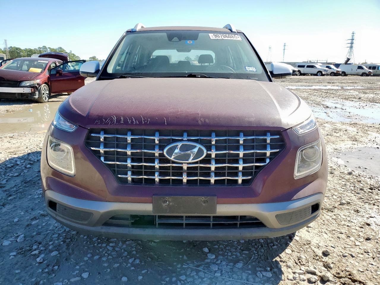 2020 Hyundai Venue Sel - Image 5