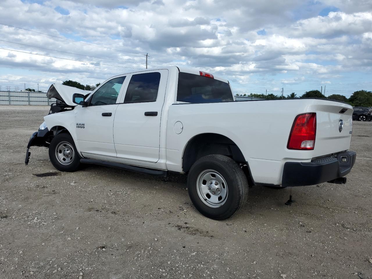 2017 Ram 1500 St - Image 2