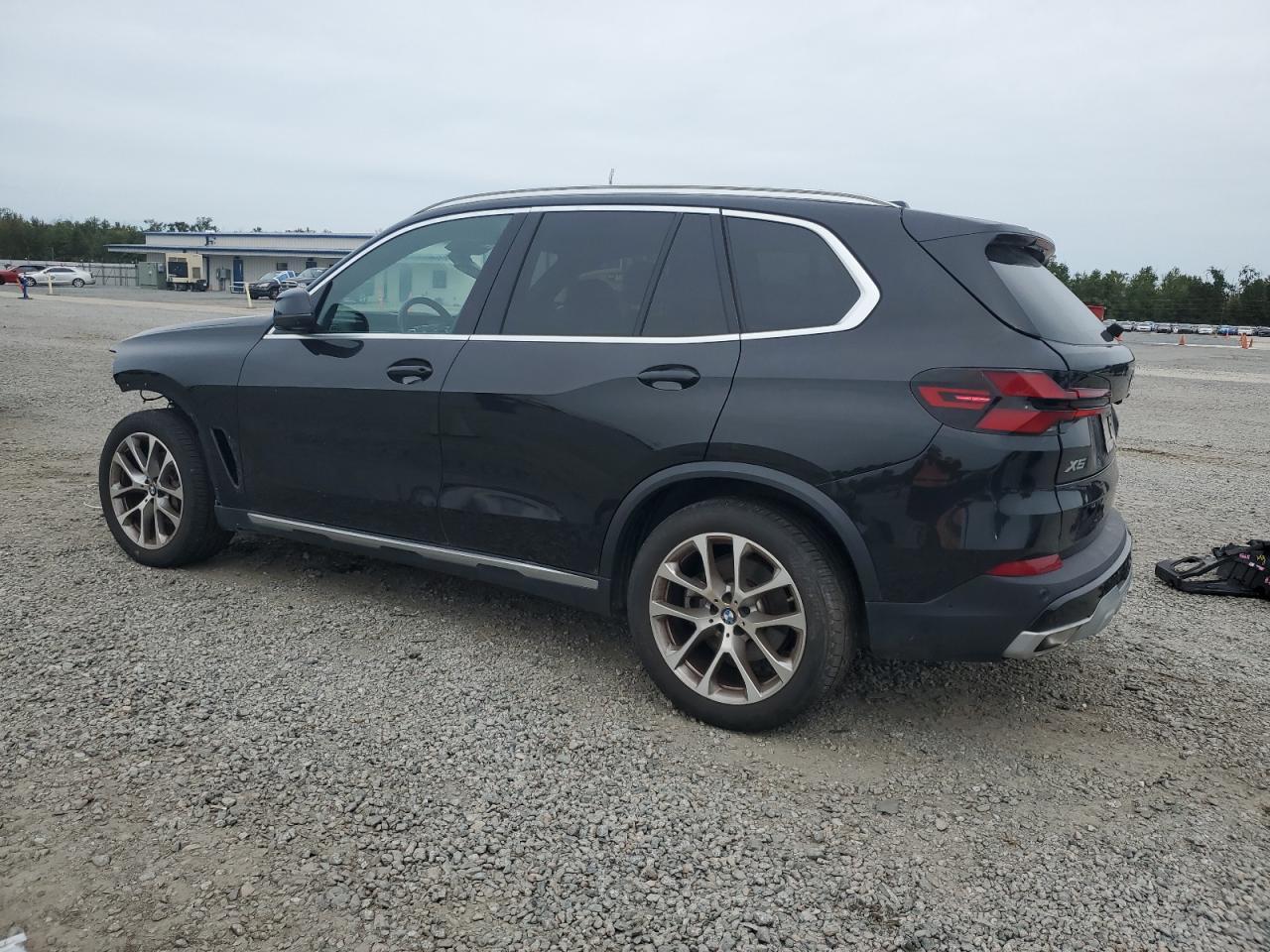 2024 BMW X5 Sdrive 40I - Фото 2