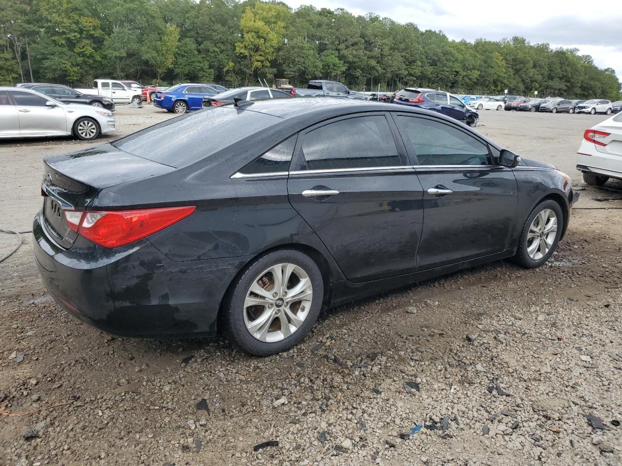 2012 Hyundai Sonata - Фото 3