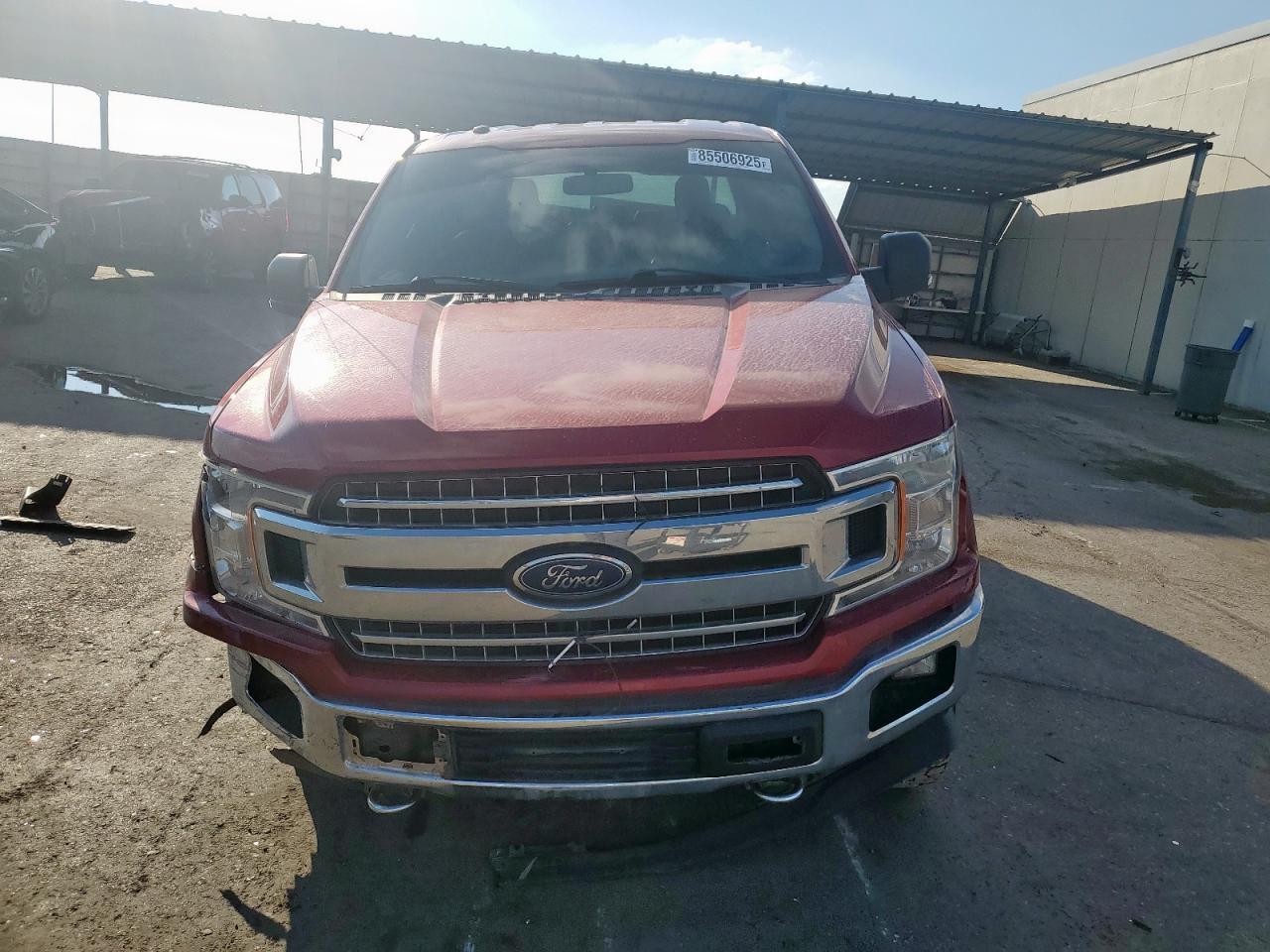 2018 Ford F150 Supercrew - Image 5