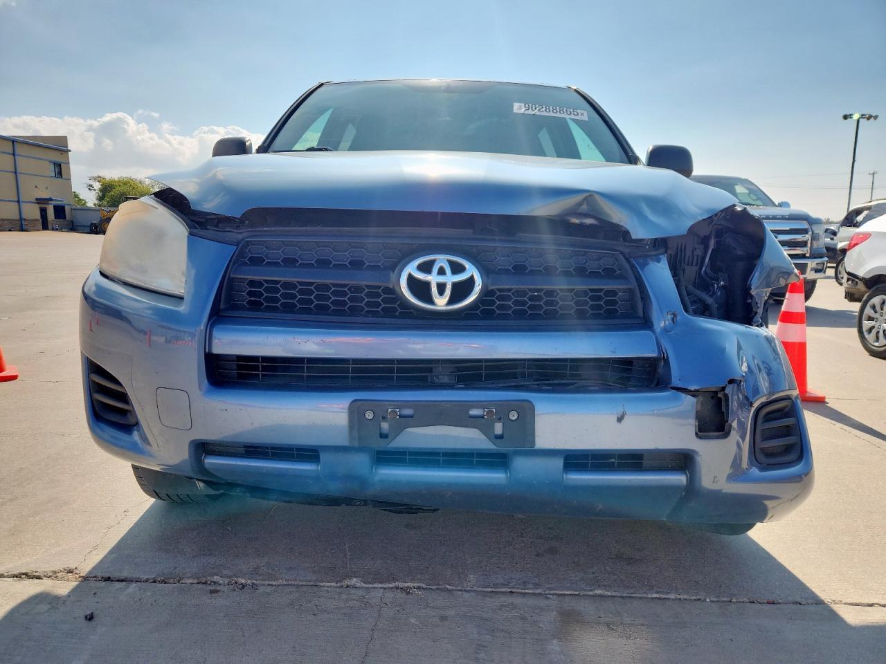 2011 Toyota Rav4 - Image 5