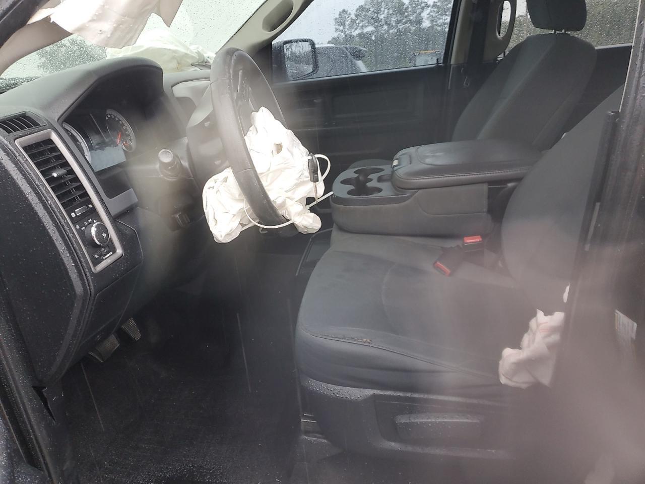 2016 Ram 1500 Slt - Image 7