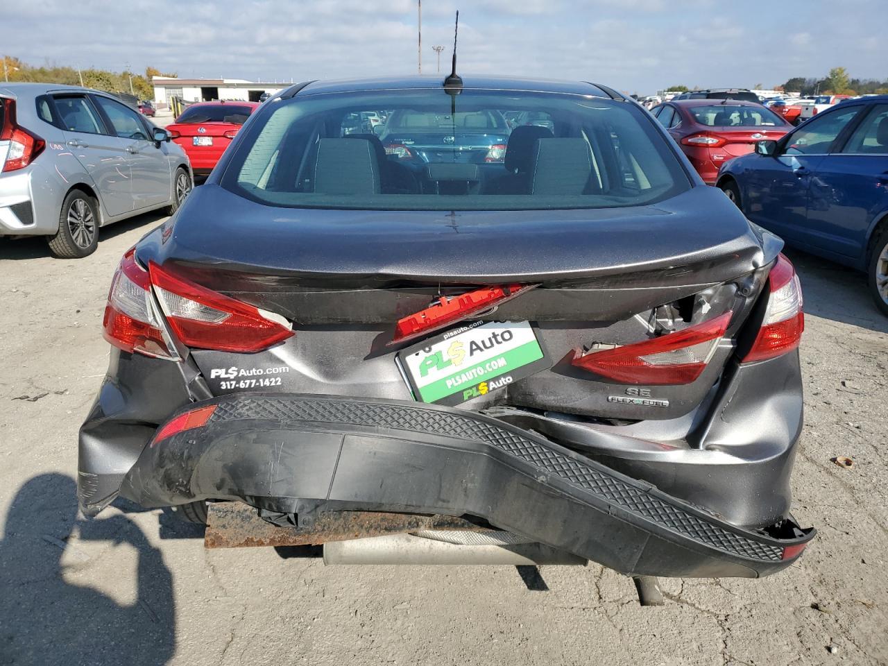2014 Ford Focus Se - Фото 6