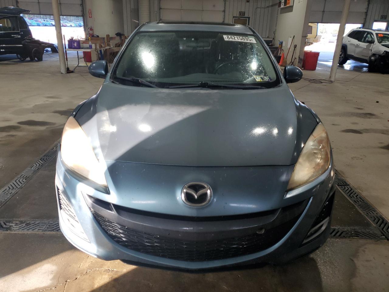 2011 Mazda 3 S - Фото 5