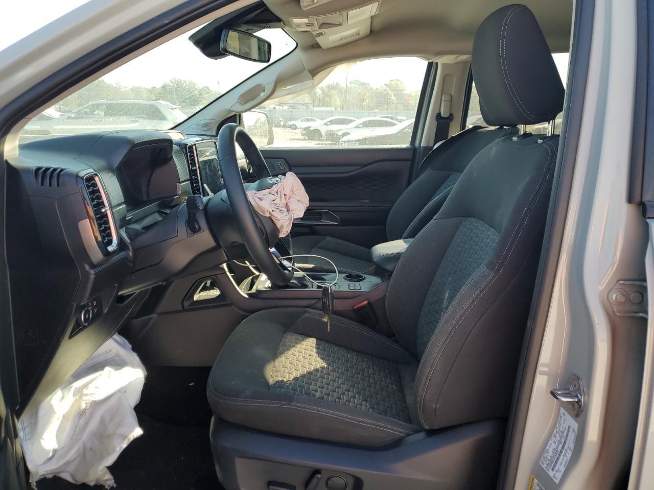 2024 Ford Ranger Xlt - Image 7