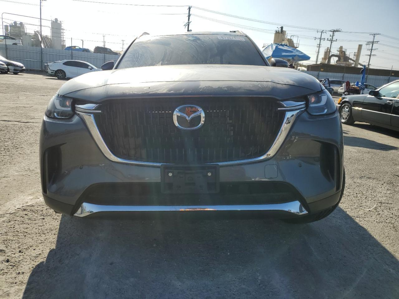 2024 Mazda Cx-90 Premium - Фото 5