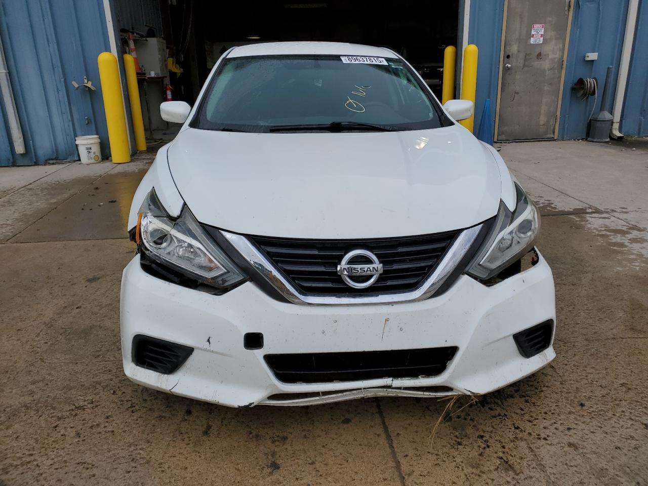2016 Nissan Altima 2.5 - Фото 5