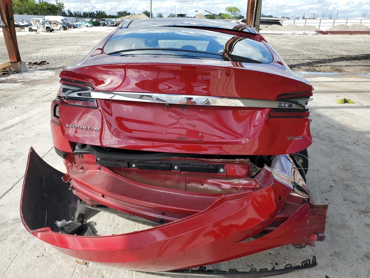 2018 Tesla Model S - Image 6