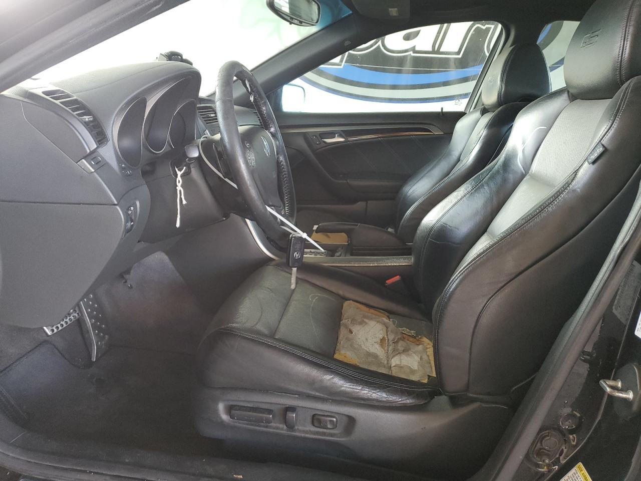 2008 Acura Tl Type S - Image 7