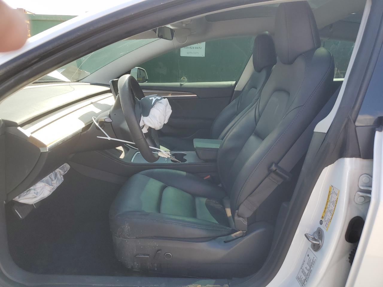 2023 Tesla Model 3 - Фото 7