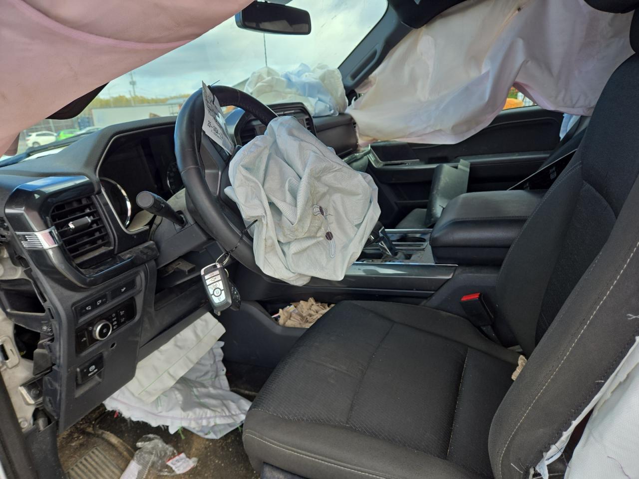 2023 Ford F150 Supercrew - Фото 7