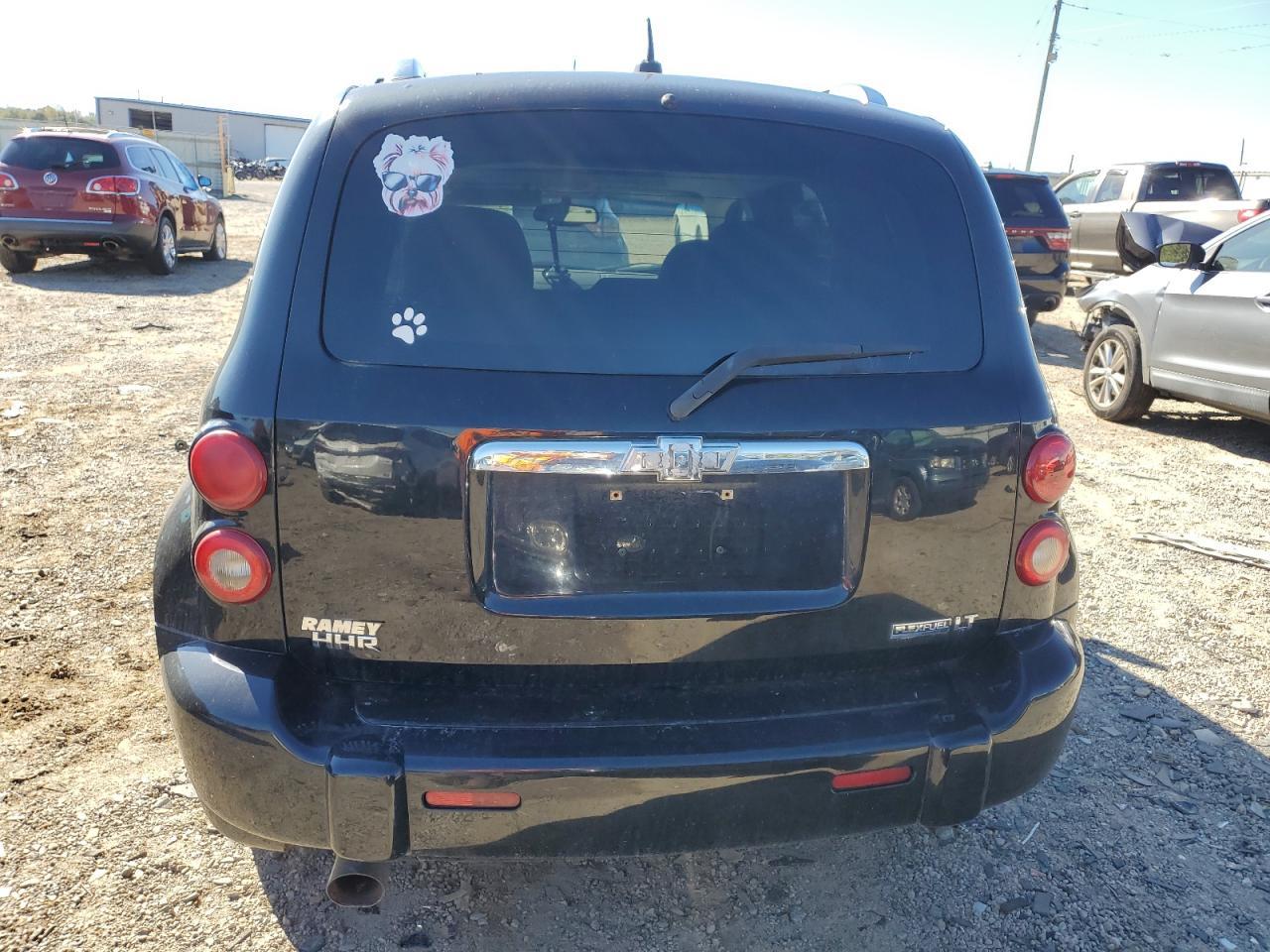 2009 Chevrolet Hhr Lt - Фото 6