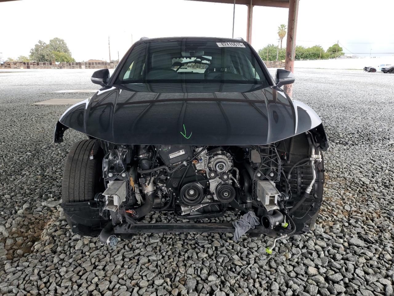 2022 Audi Q5 Premium 45 - Фото 5