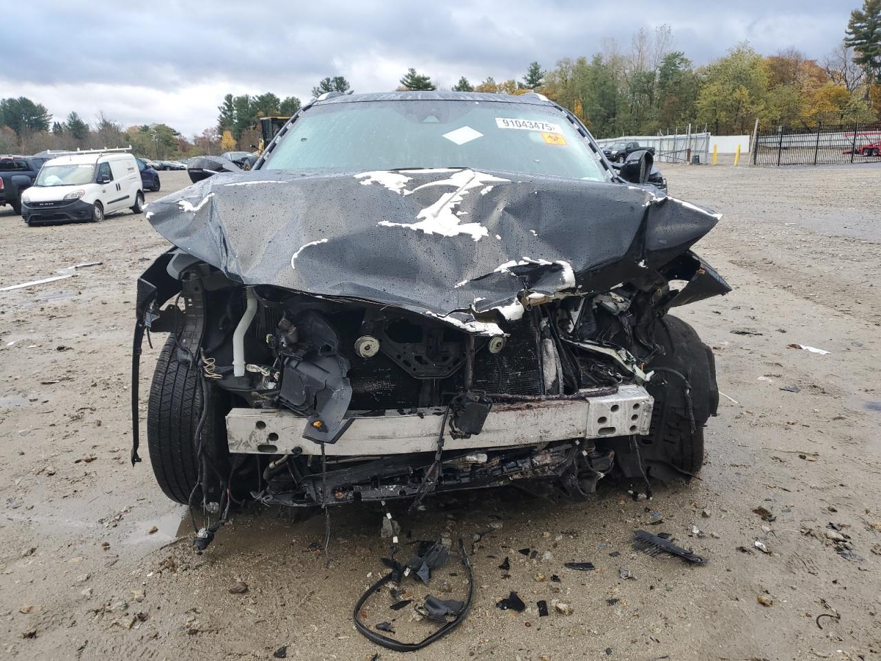 2016 Lexus Rx 350 Base - Фото 5