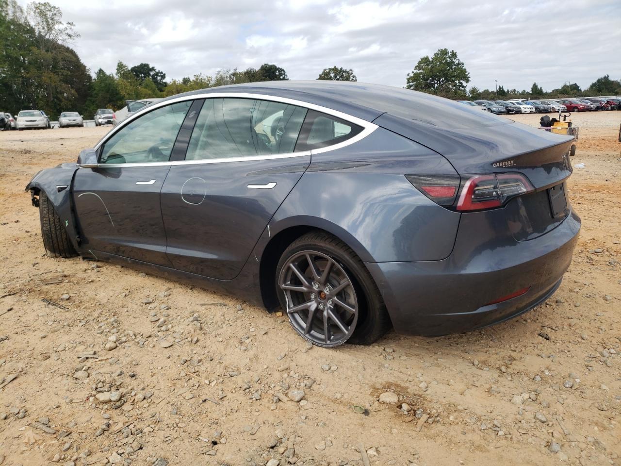 2020 Tesla Model 3 - Image 2
