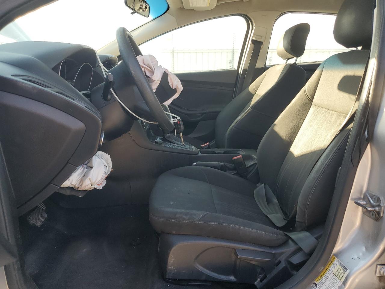 2018 Ford Focus S - Image 7