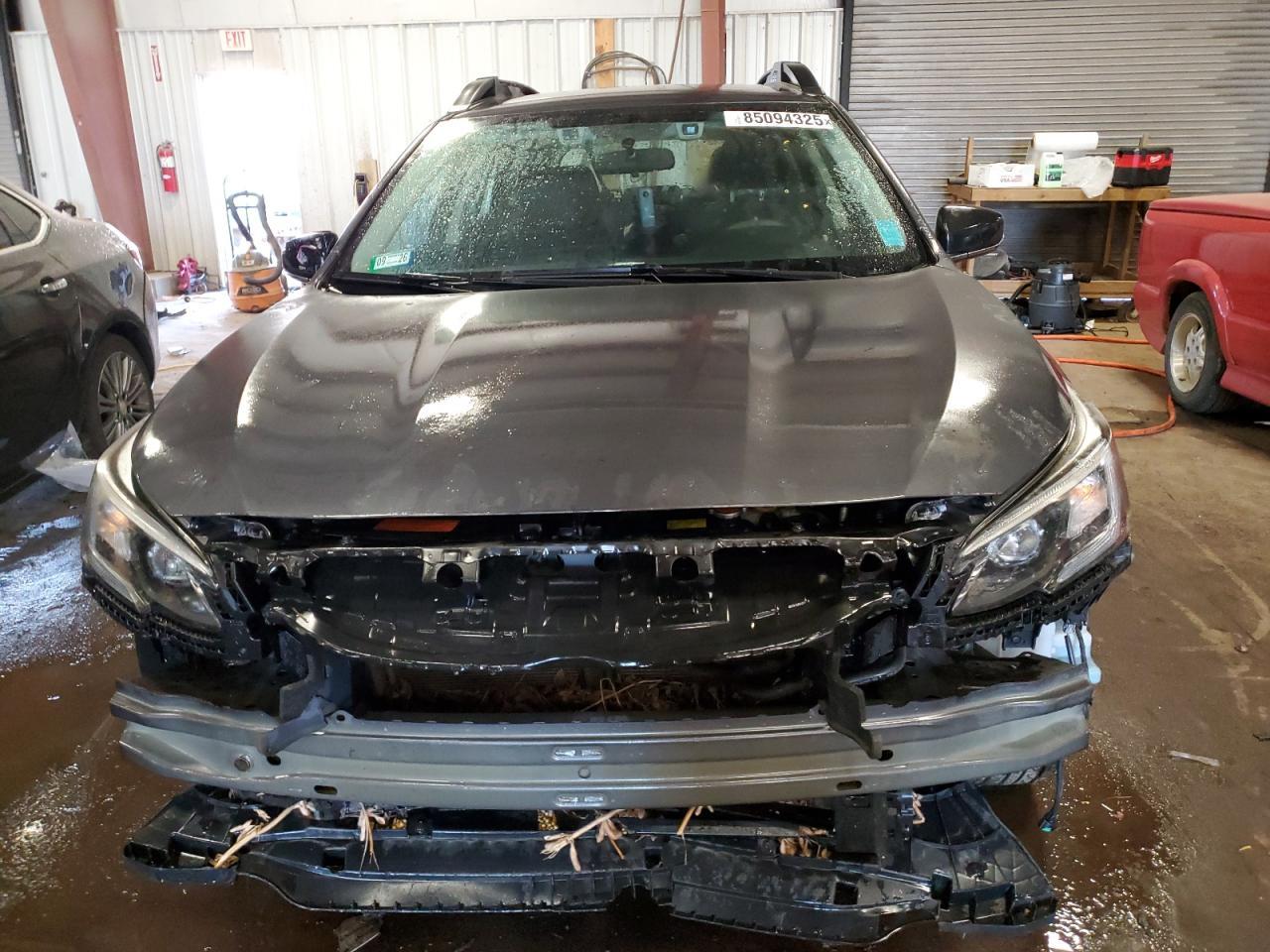 2021 Subaru Outback - Фото 5