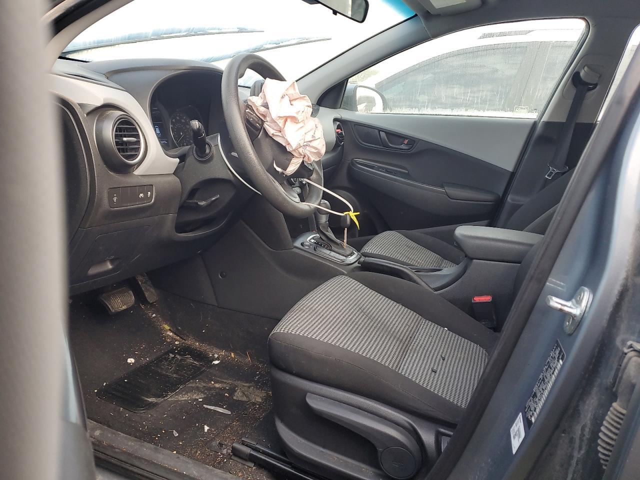 2020 Hyundai Kona Se - Image 7