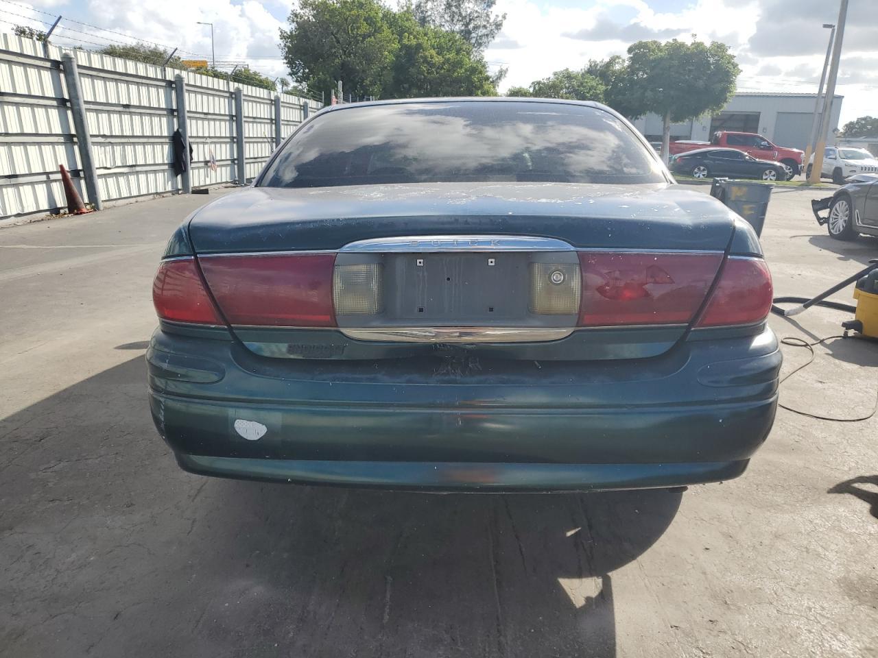 2000 Buick Lesabre Custom - Фото 6