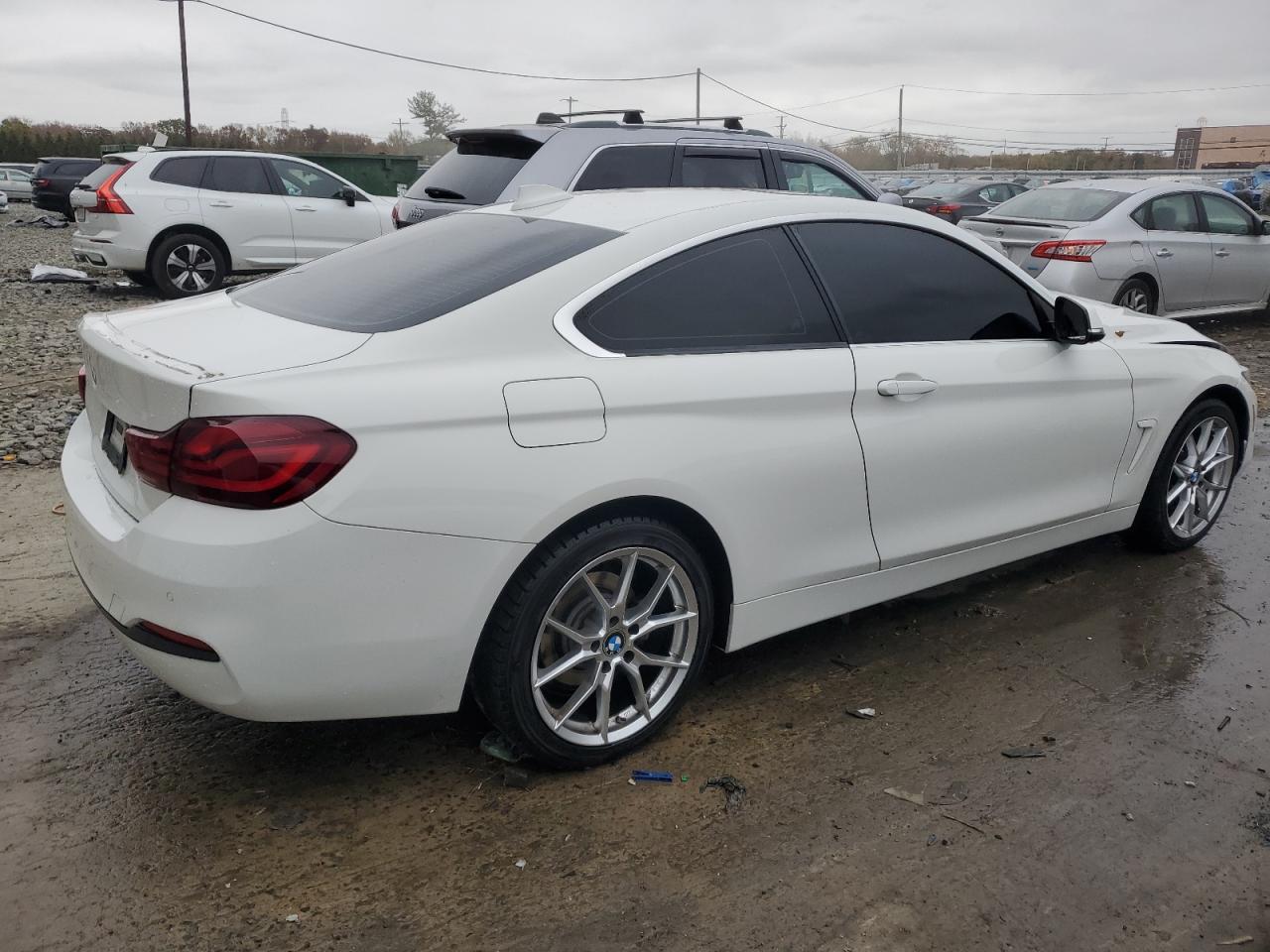 2020 BMW 430Xi - Фото 3