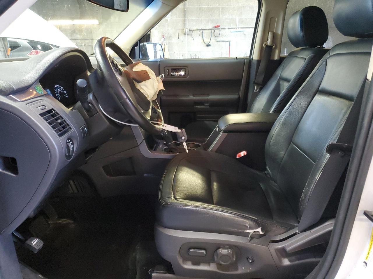 2015 Ford Flex Se - Image 7