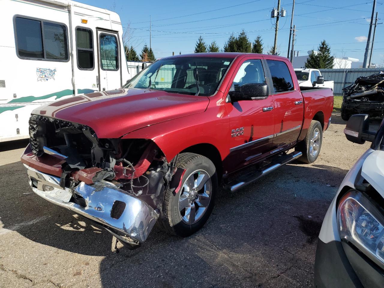 2015 Ram 1500 Slt