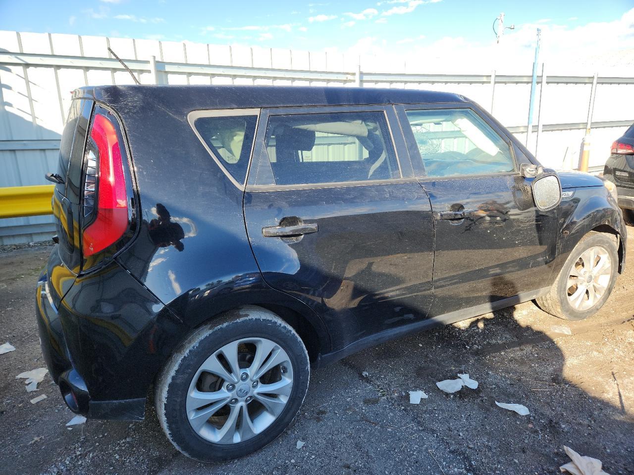 2016 Kia Soul + - Фото 3