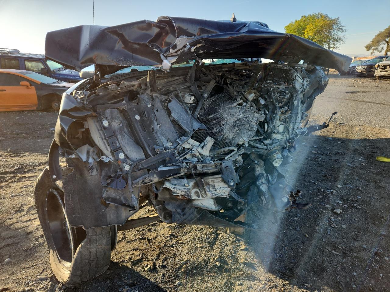 2015 GMC Sierra K1500 Slt - Image 5