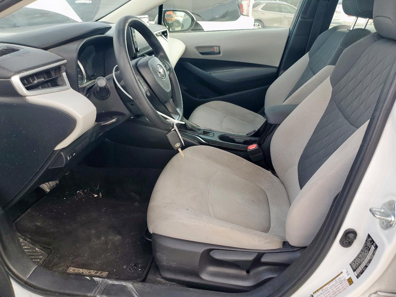 2022 Toyota Corolla Le - Фото 7