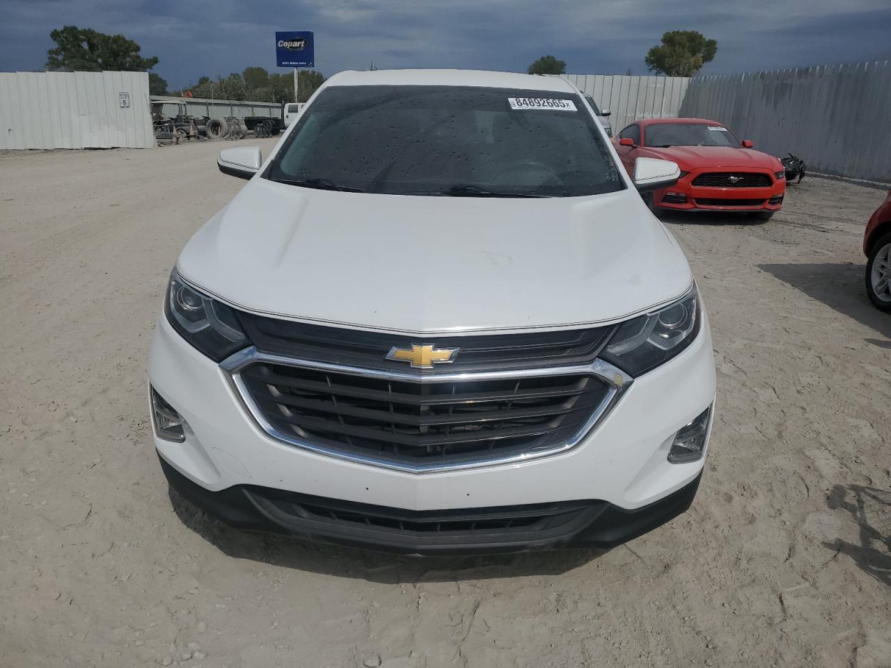 2018 Chevrolet Equinox Lt - Image 5