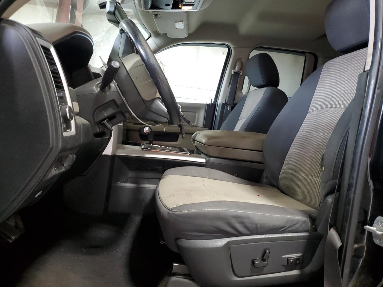 2011 Dodge Ram 1500 - Фото 7