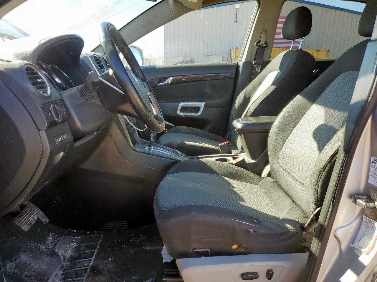 2014 Chev Captiva Ls - Фото 7