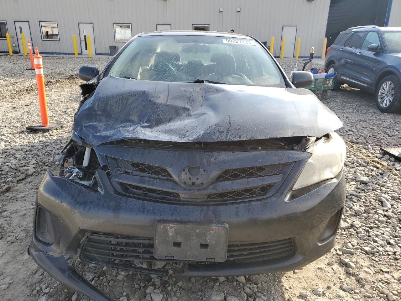 2011 Toyota Corolla Base - Image 5