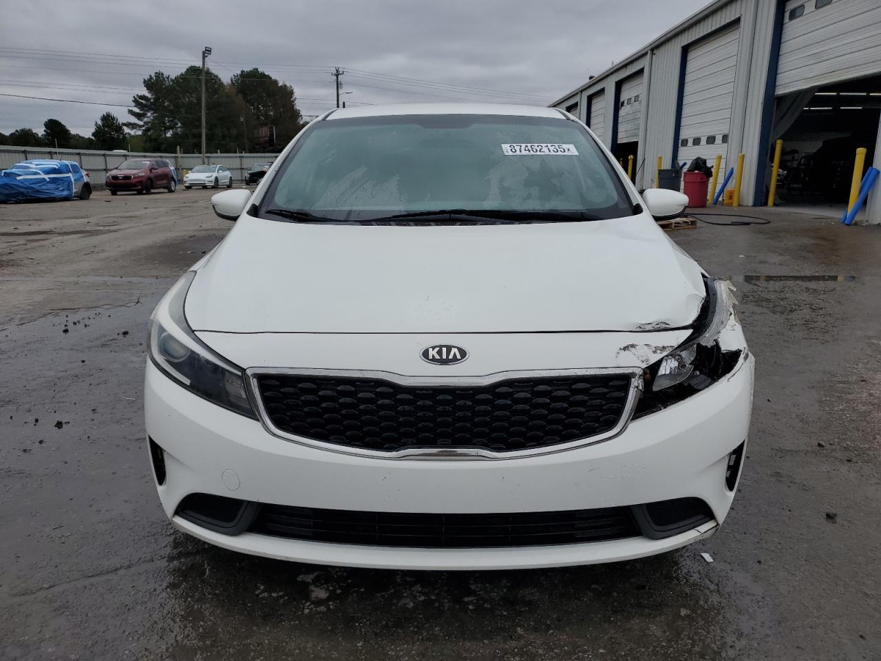 2017 Kia Forte Lx - Image 5