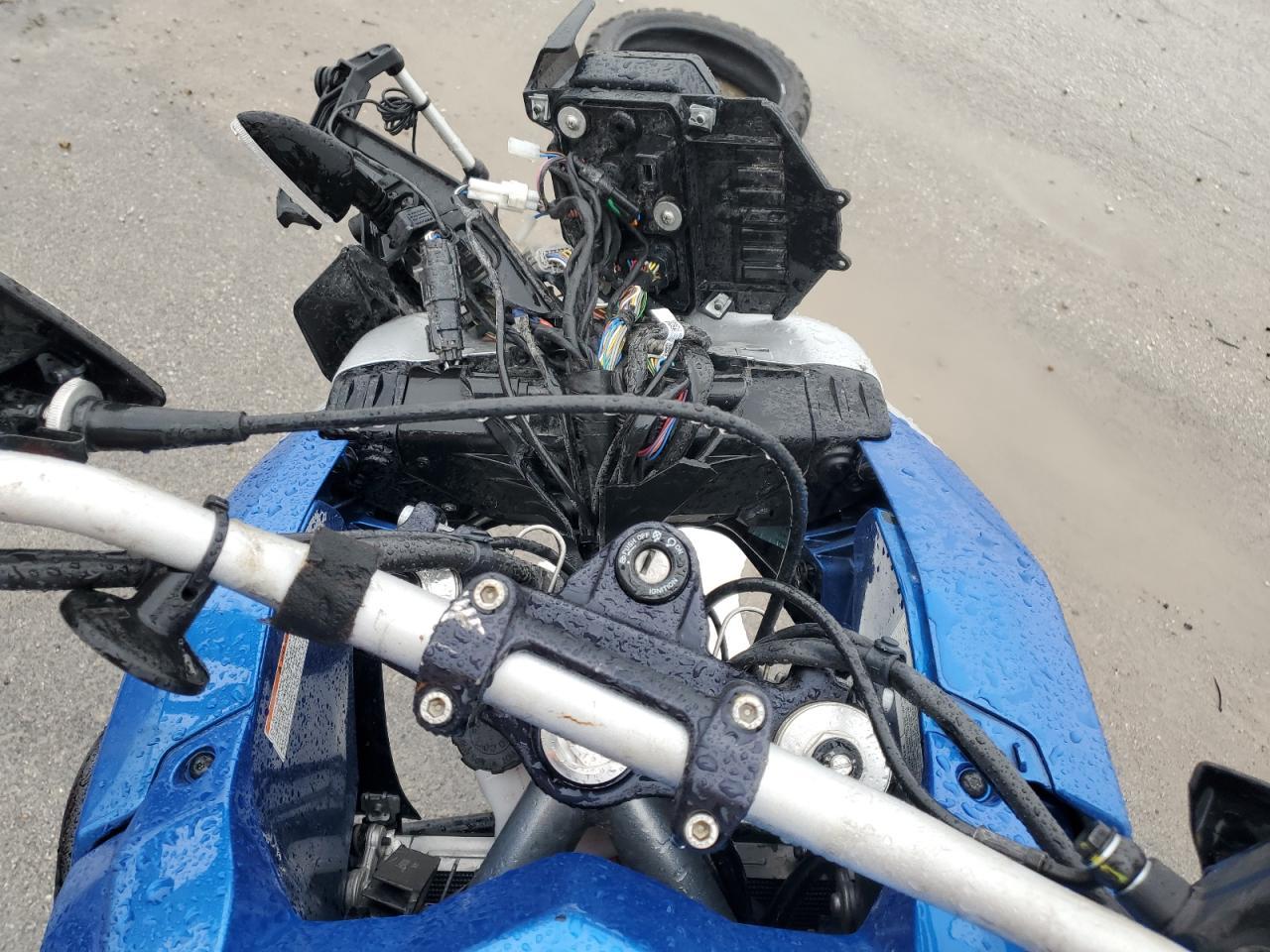 2022 Aprilia Tuareg 660 - Фото 7