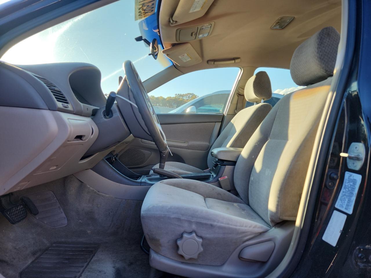 2003 Toyota Camry Le - Image 7