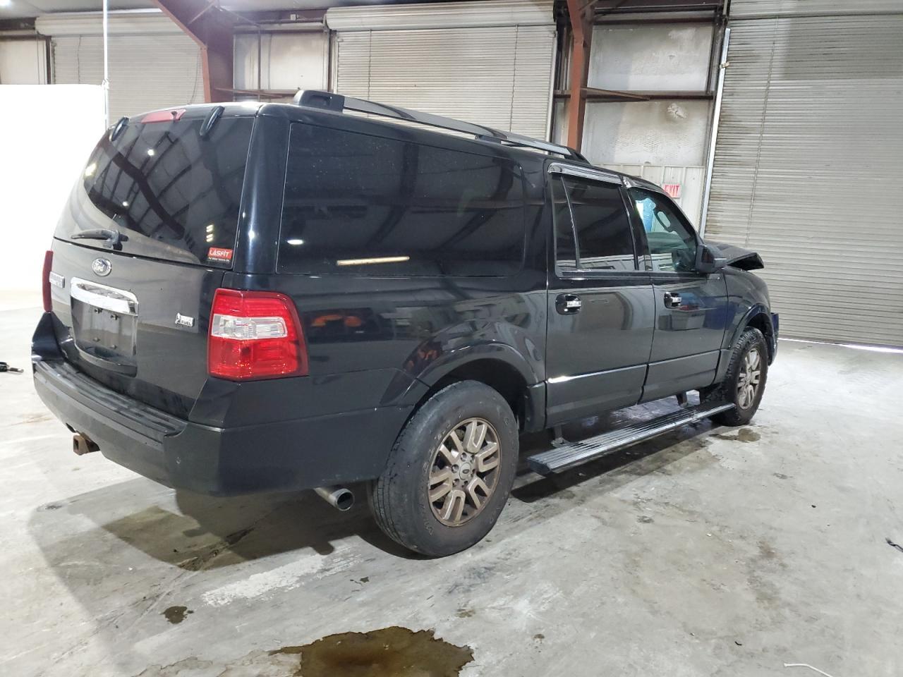 2012 Ford Expedition El Limited - Image 3