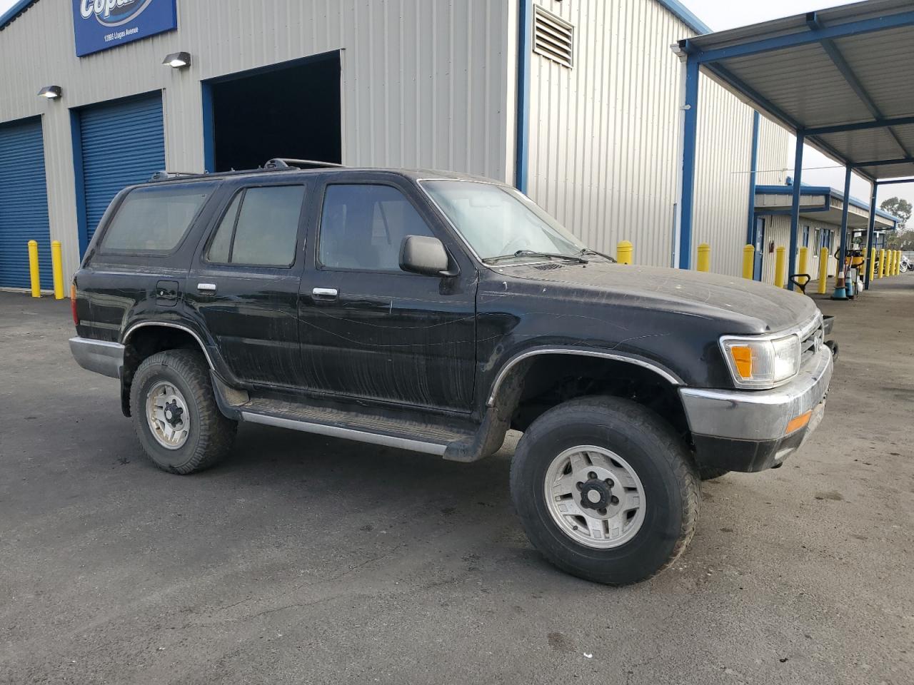 1995 Toyota 4Runner Vn39 Sr5 - Image 4