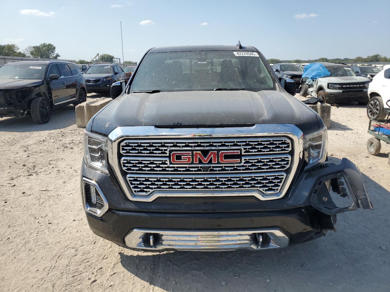 2019 GMC Sierra K1500 Denali - Фото 5