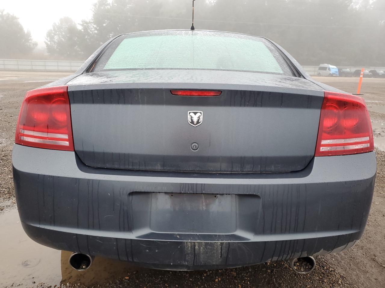 2008 Dodge Charger - Image 6