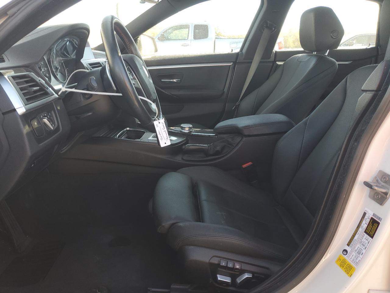 2018 BMW 430I Gran Coupe - Фото 7