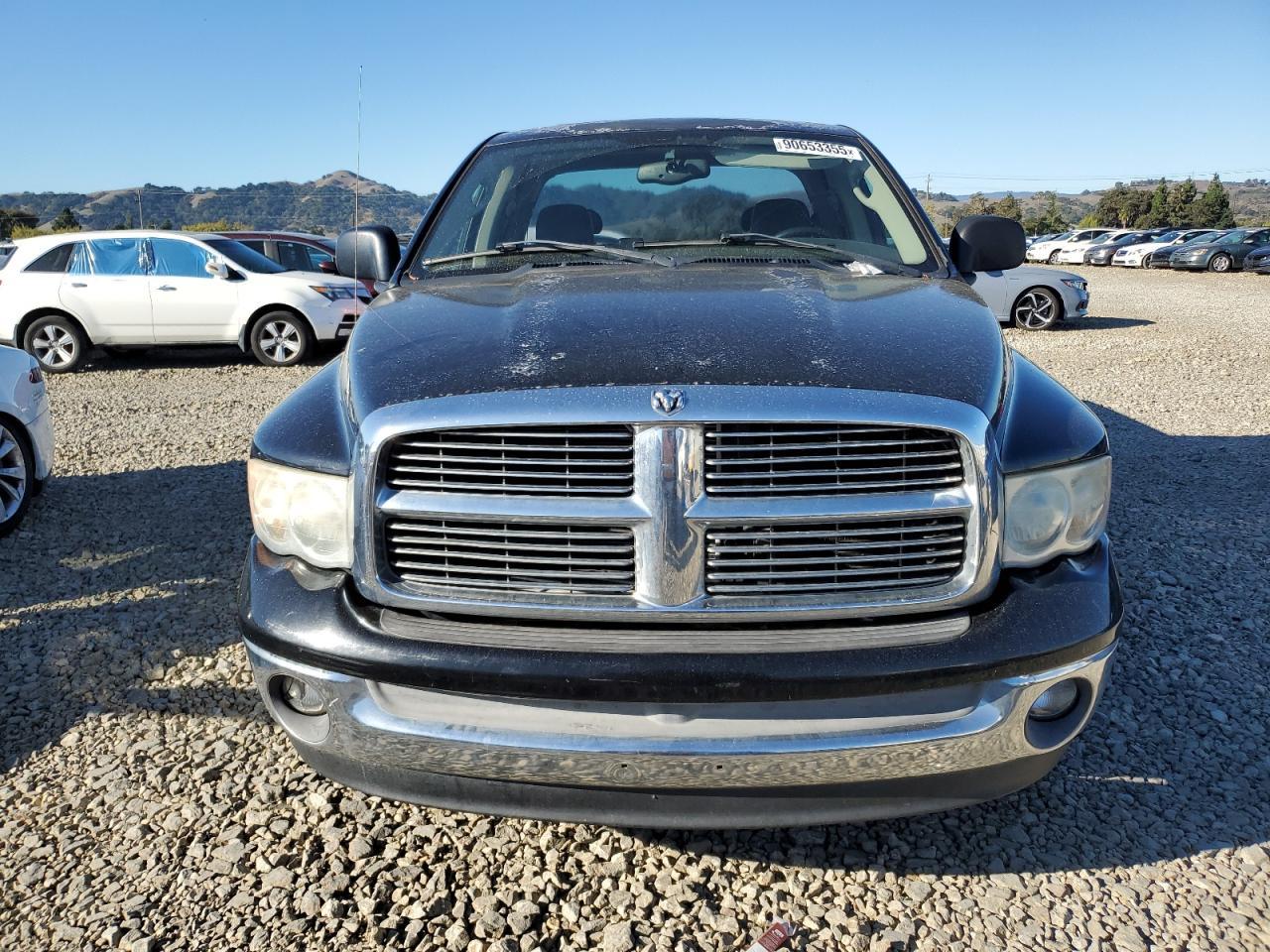 2005 Dodge Ram 1500 St - Фото 5