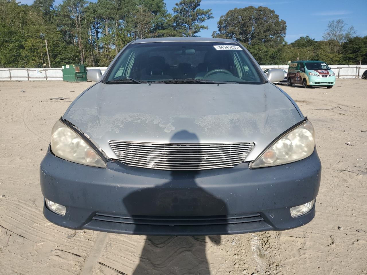 2006 Toyota Camry Le - Image 5