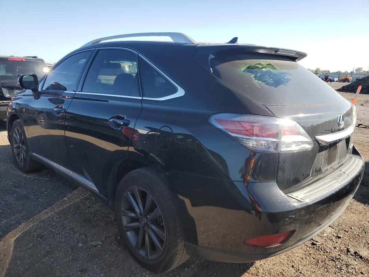 2013 Lexus Rx 350 Base - Image 2