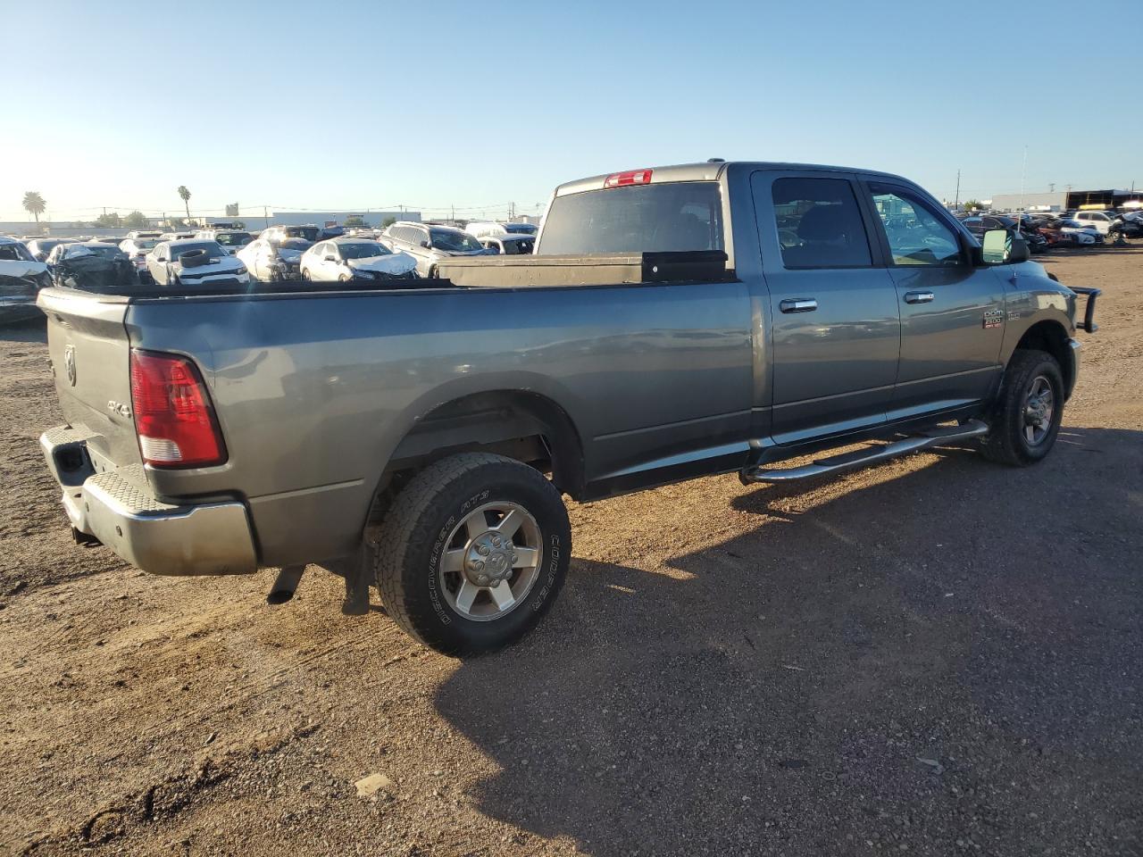 2010 Dodge Ram 2500 - Image 3